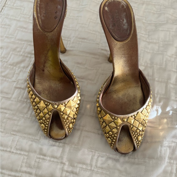 GUCCI SHOES - Picture 8 of 10